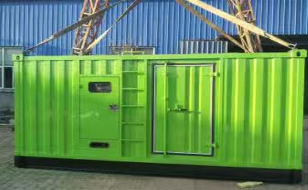 开封康明斯300kw大型柴油发二手电机组 开封康明斯300kw大型柴油发二手电机组