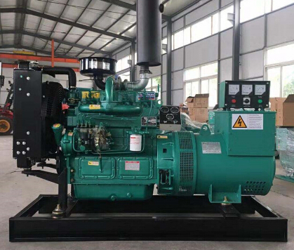 开封宗申动力10kw小型柴油二手发电机 开封宗申动力10kw小型柴油二手发电机