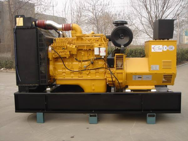 开封发电机出租 开封发电机出租