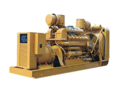 开封发电机出租