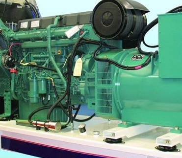 开封发电机出租