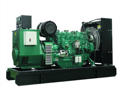 开封全新上柴200kw大型柴油发电机组 开封全新上柴200kw大型柴油发电机组